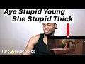 Download Lagu Thai VG feat. Mozzy \u0026 $tupid Young - Gwuap (Official Video) (Dir. by Vacado) (reaction)