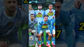 Manchester City 2025 Haaland New Contract 2034 Bintangbola  Manchester City 2025 Haaland New Contract 2034 Bintangbola