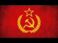 Download Lagu Anthem of The Union of Soviet Socialist Republics - Slower