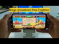 How to Get Free Freebies in Bingo Showdown
