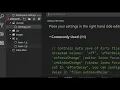 Learn Visual Studio Code in 15 min Beginner Tutorial