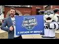 UNH 603 Challenge 2024