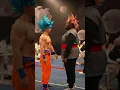 Download Lagu Goku vs Goku Black