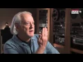 Alan Stoker shares some insight on Patsy Cline s studio work and the gift of her voice
