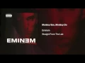Download Lagu Eminem - Monkey See, Monkey Do