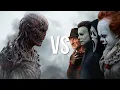 Lagu Vecna vs. Freddy, Michael, Jason, Terminator, Predator || Epic HORROR LEGENDS Battle (Full Video)