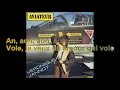 Véronique Jannot - Aviateur [Paroles Audio HQ]