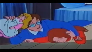 فيلم كرتون قديم جميل جدا 