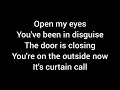 Arch Enemy - Deceiver, Deceiver (Lyrics)