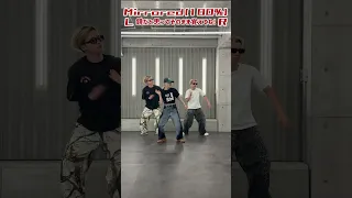 ミラー100 Ayumu Imazu HOWL 