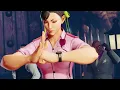 Download Lagu 4K 60FPS SFV! MAMA FEEN