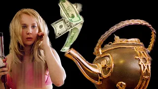 the brass teapot 2012 movie explained in hindi urdu summarized 