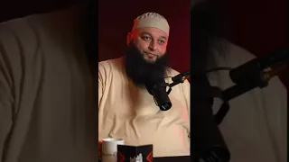 الزواج عن حب رأي الشيخ علاء جابر في بودكاست تحت الضغط 