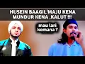 Download Lagu HUSEIN BAAGIL KALUT \