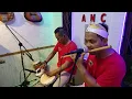 KUBAWA KARAOKE ELVY SUKAESIH NADA COWOK