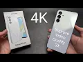 Samsung Galaxy A16 5G - Unlock 4K Recording Improve Camera Quality 3X