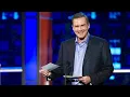 Bob Saget on the Norm Macdonald Roast