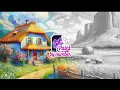 Paint by Number Coloring Game by Oakever Games IOS Gameplay