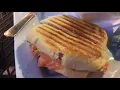 Blue Moon Cafe Restaurant Vlog