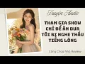 Download Lagu Audio THAM GIA SHOW CHỈ ĐỂ ĂN DƯA TÔI BỊ NGHE THẤU TIẾNG LÒNG || Công Chúa Nhỏ Review