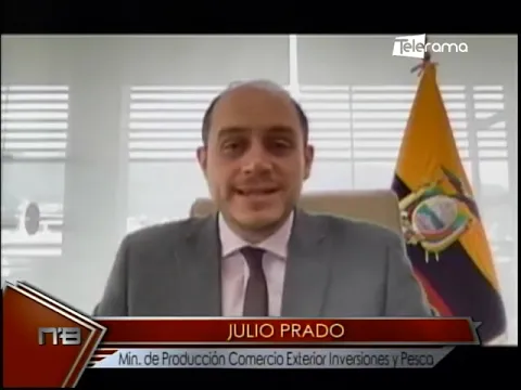 Fedexpor 2da edición virtual Ecuador Food Fair