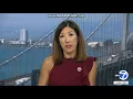 KGO ABC7 News at 3 PM with Kristen Sze Intro 2026