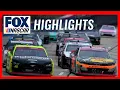 O Reilly Auto Parts 300 at Texas NASCAR ON FOX HIGHLIGHTS