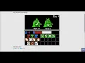 Playing Three Goblets Hacked again stage 4 of the orb and some of stage 5