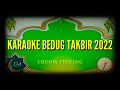 Download Lagu Bedug Takbiran Tanpa Vocal | Takbiran Karaoke 1 Jam nonstop
