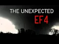 Winterset The Unexpected EF4