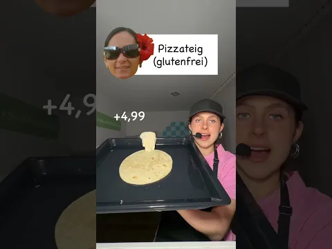 PIZZA ABEND?