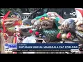 Download Lagu TVRI JABAR Ulin Barong Sekeloa || Manggala Garuda Putih || Sekeloa Kunstvereniging || Massale besnijdenis