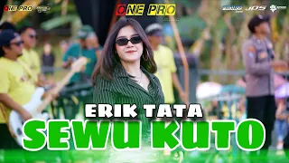 sewu kuto erik tata one pro x pemuda bangunrejo bersatu onepro eriktata 
