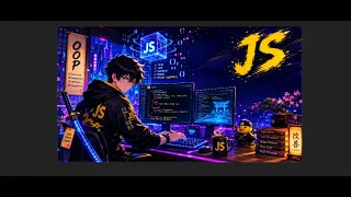 Daily JavaScript Practice Starting OOP from Scratch