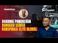 Lagu (FULL) Dharma Pongrekun Bongkar Konspirasi Elite Global dari A sampai Z Berdasarkan Data! |