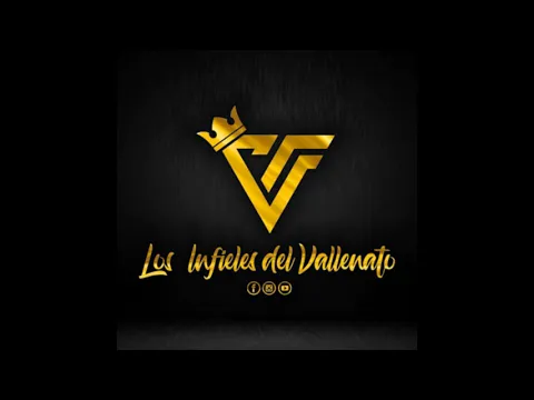 Download MP3 Enseñame a Olvidar - Los Infieles Del Vallenato (Audio)