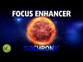 Download Lagu Glitchy Ambient Study Enhancer for Focus and Memory with Isochronic Tones