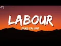 Download Lagu Paris Paloma - LABOUR (The cacophony) [Lyrcis Video]