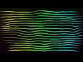 Wiggly Lines - Free Motion Graphics Background