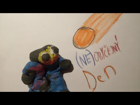 (NE)obyčejný den (krátký film)