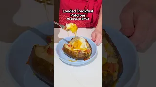 Loaded Breakfast Potatoes