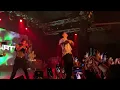 Lai Kei X ProdiG - Private Party【ProdiG 「THE NEW CHAPTER」】