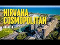Download Lagu Nirvana Cosmopolitan Antalya | Luxury Resort Drone Tour 2025