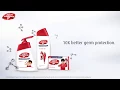 Lifebuoy Activ Silver Formula