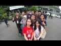 Melody - Event OFC Cimory Land