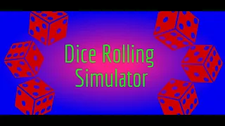 01 Simple Dice Simulator in Python