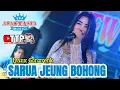 Lagu SARUA JEUNG BOHONG - IYANX GONZRENK | NEW ANASTASYA KARANG ANYAR