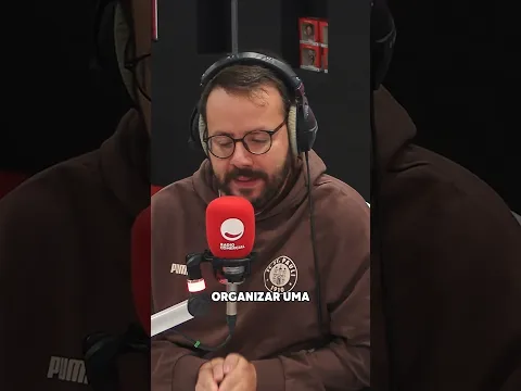 Bem-vindo a mais um episódio de... Consumos Que Me Consomem