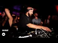 Download Lagu ANTAI - Live @ Radio Intense DVIR12, Odesa, Ukraine 2025 / Indie Dance, Melodic Techno DJ Mix