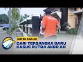 Lagu Olah TKP di Kediaman Perwira Polisi, AKBP AH